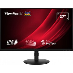 Viewsonic VG2708A-MHD 27" IPS FHD 1920x1080/50M:1/5ms/250cd/HDMI/DP/VGA/VESA