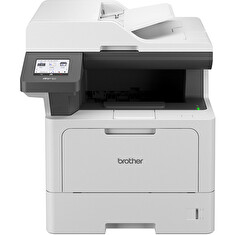 Brother MFC-L5710DW mono A4/48 stran/1200x1200dpi/512MB/PCL6/USB 2/LAN/kopírka/skener/duplex/FAX/WIFI/DADF