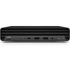 HP Elite/800 G9/Mini/i5-13500/16GB/512GB SSD/UHD 770/W11P/3RNBD