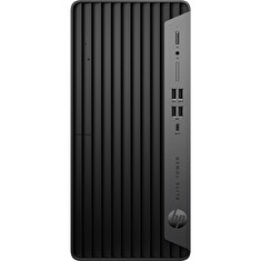 HP Elite/600 G9/Tower i7-13700/16GB/512GB SSD/Intel UHD 770/3y onsite/W11 Pro/černá