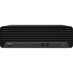 HP Elite 800 G9 SFF i7-13700/16GB/512GB SSD/Intel UHD 770/3y onsite/W11 Pro/černá