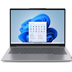 Lenovo ThinkBook14 G6 RYZEN 7 7730U/16GB/1TB SSD/14" WUXGA/3yOnsite/Win11 PRO/šedá