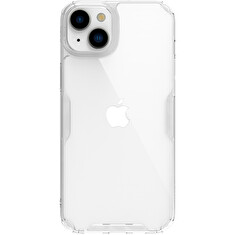 Nillkin Nature TPU PRO Kryt pro Apple iPhone 15 Transparent