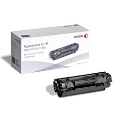 XEROX toner kompat. s HP CB435A, 1.500str, black