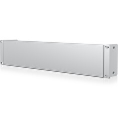 Ubiquiti UACC-Rack-Panel-Blank-2U - Rack Mount OCD Panel - 2U zaslepovací panel