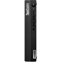 Lenovo ThinkCentre M/M70q Gen 4/Tiny/i3-13100T/8GB/256GB SSD/UHD 730/bez OS/3R