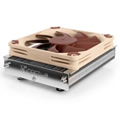 NOCTUA NH-L9a-AM5 L-Type Premium Cooler