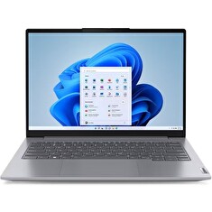 Lenovo ThinkBook/16 G6 IRL/i3-1315U/16"/WUXGA/8GB/256GB SSD/UHD/W11P/Gray/3RNBD