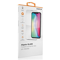 Aligator tvrzené sklo GLASS Aligator RX850