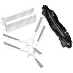 TP-Link Tapo RVA100 - Náhradní sada pro RV30, RV30 Plus, RV10, RV10 Plus