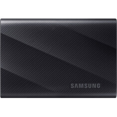Samsung Externí SSD disk T9 - 2TB - černý
