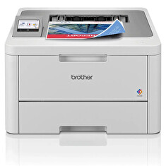 Brother/HL-L8230CDW/Tisk/LED/A4/Wi-Fi Dir/USB