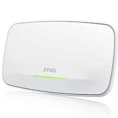 Zyxel WBE660S Single Pack 802.11be AP, Smart Antenna, Standalone / NebulaFlex 1 year Nebula Pro pack license bundled EU