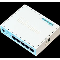 Mikrotik RB750Gr3,256MB RAM,880MHz,5xGigabitLAN,L4