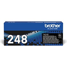 Brother TN-TN248 Black (1 000 str.)