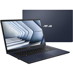 ASUS ExpertBook B1 i7-1355U/32GB/1TB SSD/15,6" FHD/IPS/2yr Pick up & Return/W11P/Černá