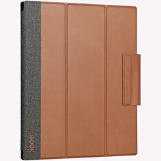 ONYX BOOX pouzdro pro NOTE AIR 2 PLUS, magnetické, hnědé
