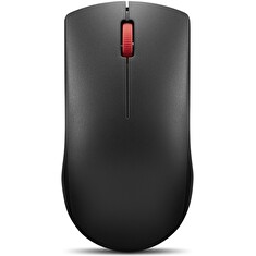 Lenovo 150/Kancelářská/Optická/1 000 DPI/Bezdrátová USB/Černá