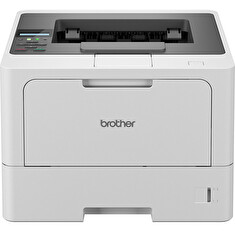Brother HL-L5210DW mono A4/48 stran/1200x1200dpi/256MB/PCL6/USB 2.0/LAN/Duplex/WIFI/displej