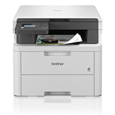 Brother DCP-L3520CDW, A4,18 str/18 str.,LED tiskárna,kopírka,skener,WiFi,USB,duplex