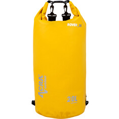 Lodní vak Acra ROVER 20 L žlutý