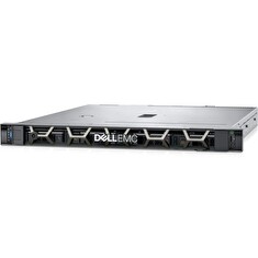 Promo do 31.01. Dell Server Power Edge R250 E-2314/16GB/1x 2TB SATA/4x3,5"/H355/3NBD Basic