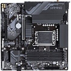 GIGABYTE B760M GAMING X AX/LGA 1700/mATX