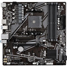 GIGABYTE A520M DS3H V2/AM4/mATX