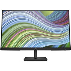 HP P24 G5 23,8" IPS FHD/ 250/ 1000/ DP/ HDMI/ VGA/ 5ms