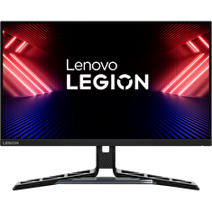 Lenovo LEGION R25i-30 IPS/24,5"/16:9/FHD/1000:1/0,5ms/až 180Hz/400nit/2xHDMI+DP/repro/HDR400/VESA/Pivot