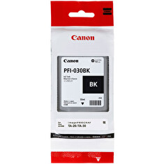 Canon 55ml PFI-030, BK