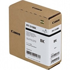 CANON INK PFI-310 BK, TX-4100