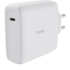 TRUST MAXO 100W USB-C CHARGER WHT