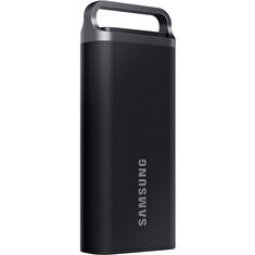 Samsung Externí SSD disk T5 - 2TB - černý