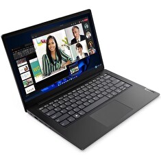 Lenovo V14 G4/ Ryzen 3 7320U/ 8GB DDR5/ 256GB SSD/ Radeon™ Graphics/ 14"FHD,matný/ bez OS/ černý