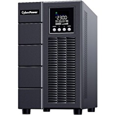 CyberPower MainStream OnLine 3000VA/2700W, Tower