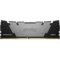 Kingston FURY Renegade/DDR4/8GB/3200MHz/CL16/1x8GB/Black