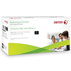 XEROX toner kompat. s HP C7115X, 3.500str, Black