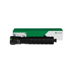 Lexmark toner 73D0HK0 / černá / 52 000 stran