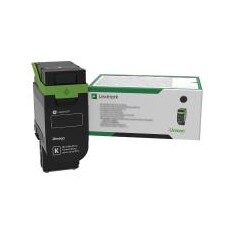 Lexmark toner 75M2XK0 / Černá / 20 000 stran / vratný programu