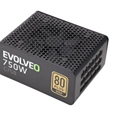 EVOLVEO G750/750W/ATX/80PLUS Gold/Modular