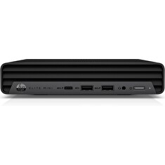 HP Elite 800 G9 Mini i5-14500/16GB/512 GB/3y/W11 Pro/černá