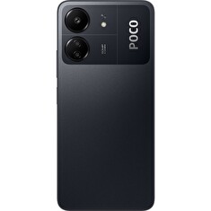 POCO C65/8GB/256GB/Černá