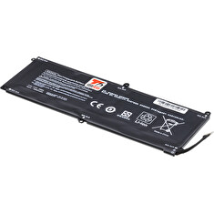 Baterie T6 Power HP Pro x2 612 G1 Tablet, 3980mAh, 29Wh, 4cell, Li-pol