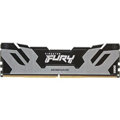 Kingston FURY Renegade/DDR5/64GB/6400MHz/CL32/2x32GB/Black/Silv