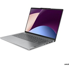 Lenovo IdeaPad 5 PRO 14APH8 Ryzen 5 7640HS/16GB/SSD 512GB/14"/2,2K/IPS/AG/300 nitů/60Hz/WIN11 Home/stříbrná