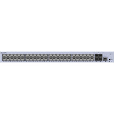 Huawei S310-48T4S Switch (48*10/100/1000BASE-T ports, 4*GE SFP ports, AC power)