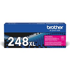 Brother TN-TN248XL Magenta (2 300 str.)