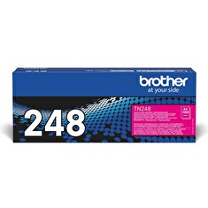 Brother TN-TN248 Magenta (1 000 str.)