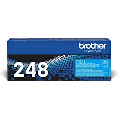 Brother TN-TN248 Cyan (1 000 str.)